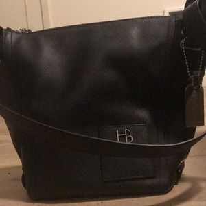 Henri Bendel Hobo Bag